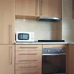 Aparto Golf Διαμέρισμα