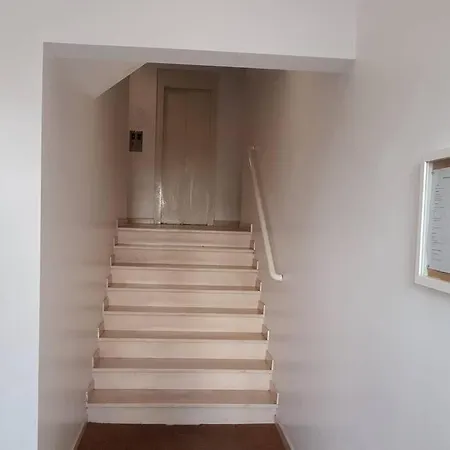 Aparto Golf Apartamento *