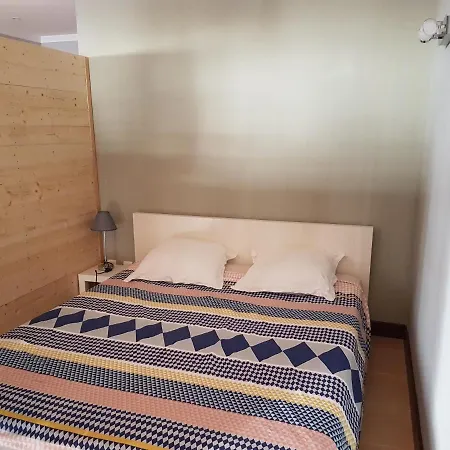 Aparto Golf Apartamento