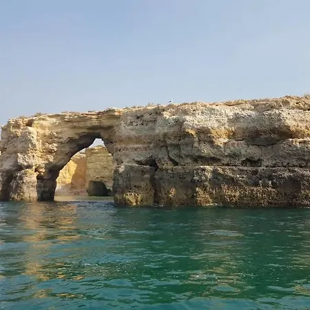 Aparto Golf * جويا