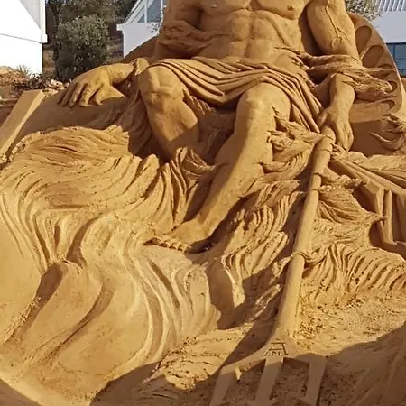 Aparto Golf * Guia (Faro)