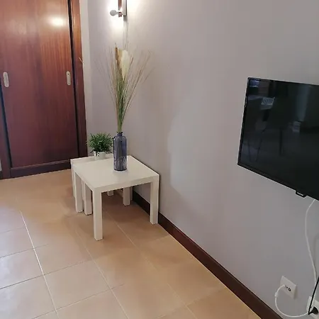 Aparto Golf * Guia (Faro)