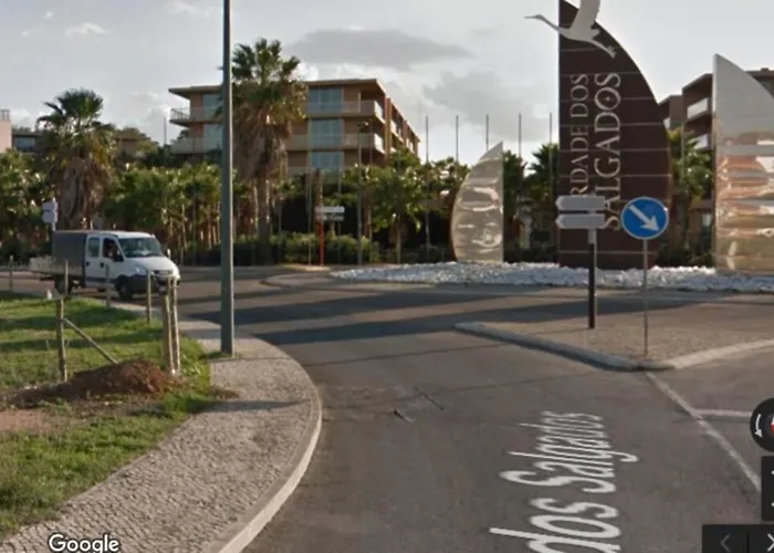 Aparto Golf Appartement *