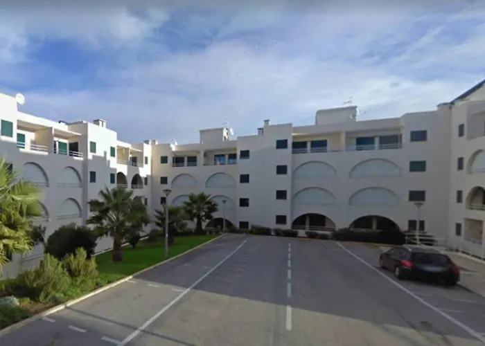 Aparto Golf Appartement *