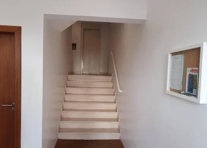 Aparto Golf Appartement *