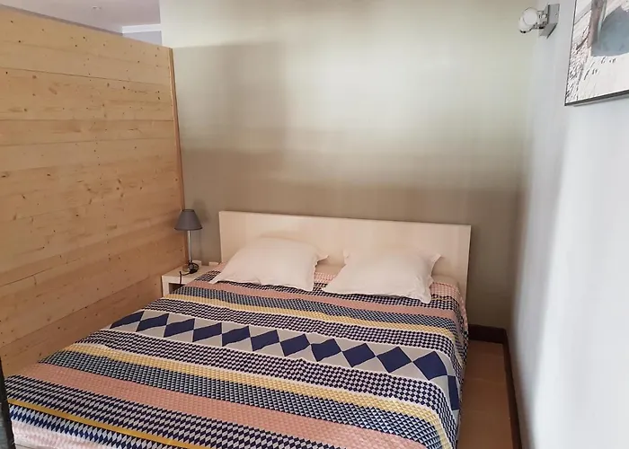 Aparto Golf Appartement