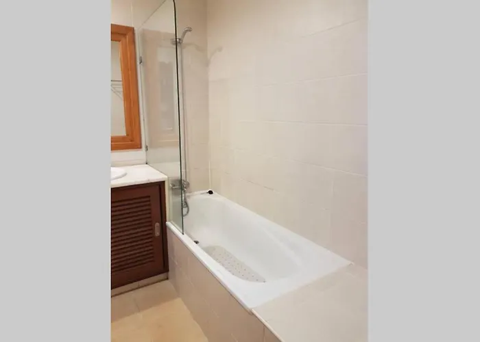 Aparto Golf Appartement