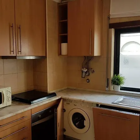 شقة Aparto Golf جويا