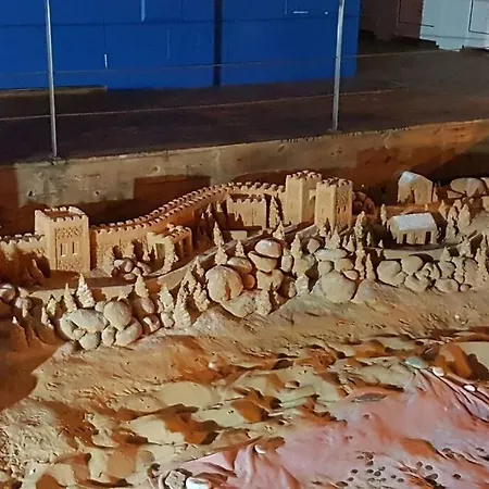 Διαμέρισμα Aparto Golf