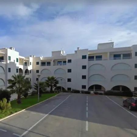Aparto Golf Διαμέρισμα *