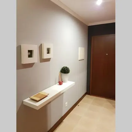 Aparto Golf * Guia (Faro)