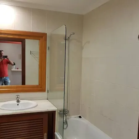 Aparto Golf Lejlighed