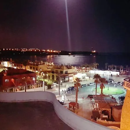 Διαμέρισμα Aparto Golf