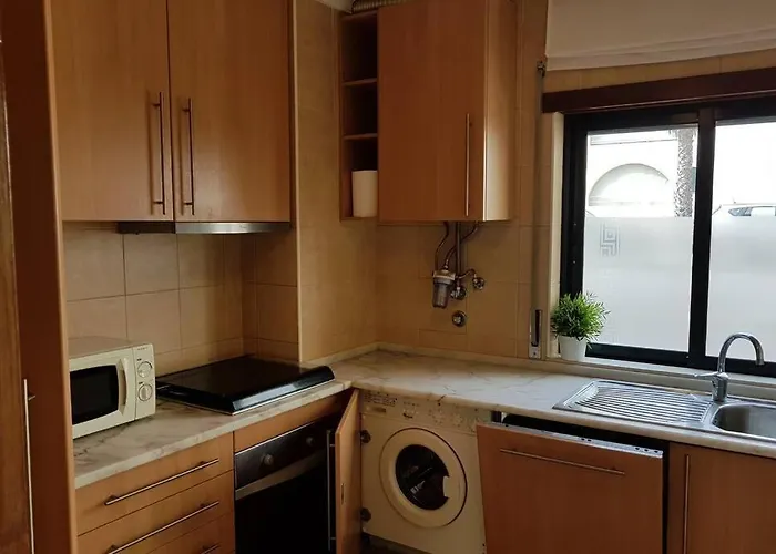 Apartmán Aparto Golf Guia (Faro)