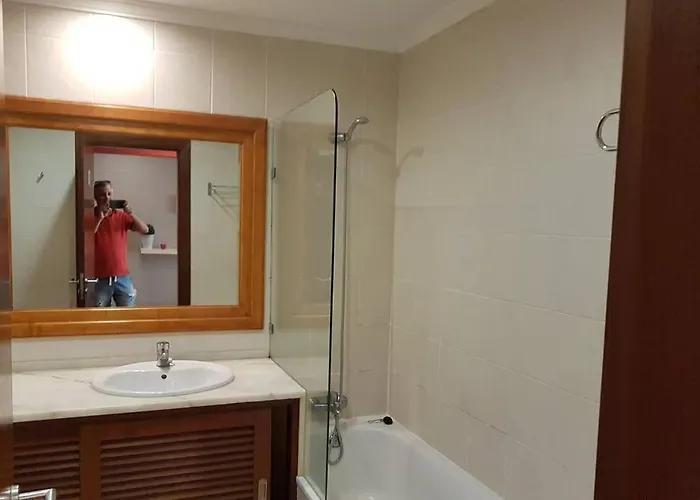 Aparto Golf Apartmán