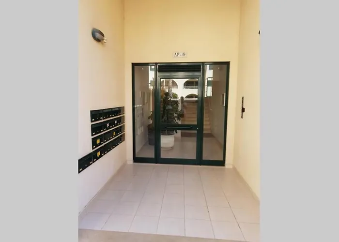 Aparto Golf Apartmán Guia (Faro)