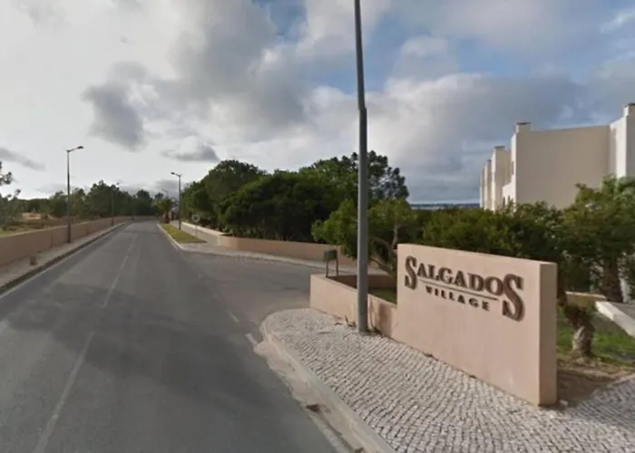 Apartmán Aparto Golf *