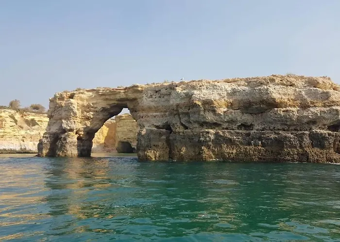 Aparto Golf * Guia (Faro)