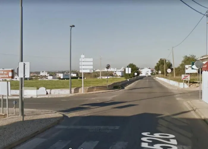 Apartmán Aparto Golf *