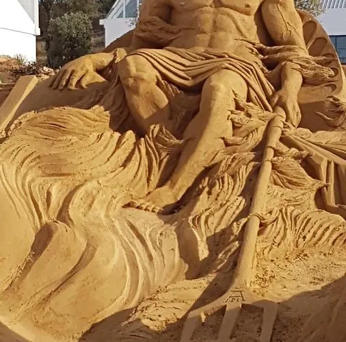 Aparto Golf * Guia (Faro)