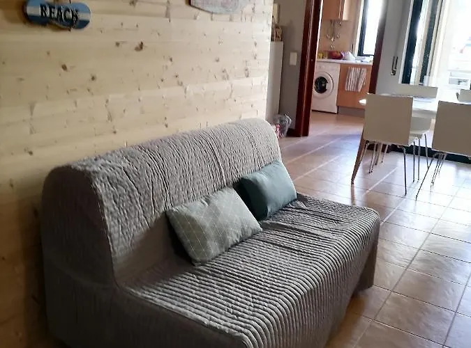 Aparto Golf * Guia (Faro)