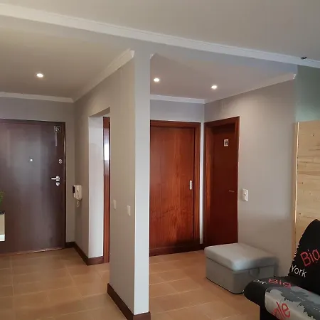 Aparto Golf Apartment Guia (Faro)