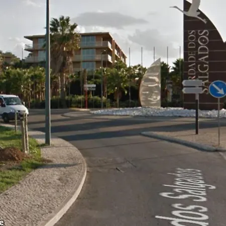 Aparto Golf Apartment *