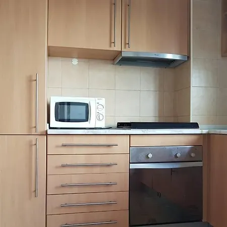 Aparto Golf Апартаменты