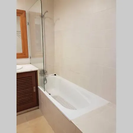 Aparto Golf Апартаменты