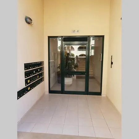 Aparto Golf Apartment Guia (Faro)