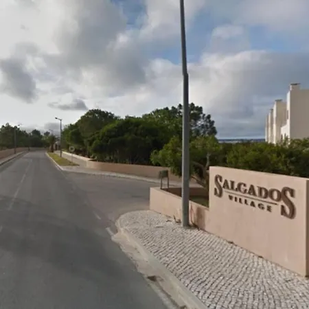 Apartment Aparto Golf *